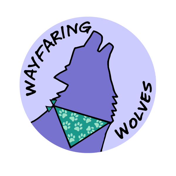 Wayfaring Wolves